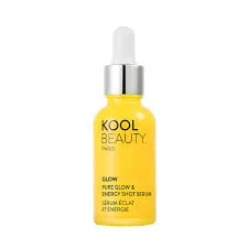 Kool Beauty Serum Glow Energy Shot 30ml