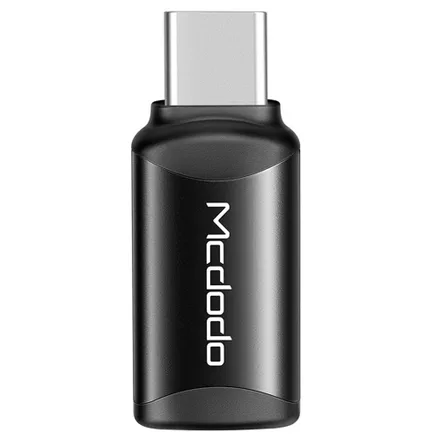 Adaptador Mcdodo Ot 7700 Lightning