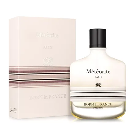 Born In France Meteorite Eau Parfum 100ml