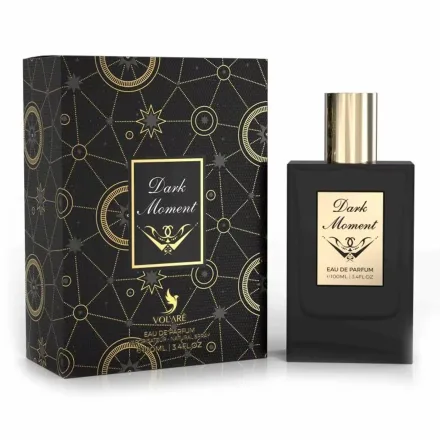 Perfume Volare Dark Moment Eau Parfum Unissex 100ml