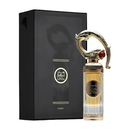 Lattafa Sehr Eau Parfum 100ml