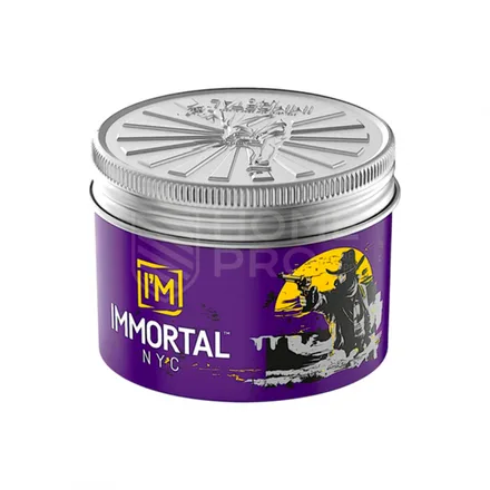 Immortal Pomada Wild West Super Natural 100ml