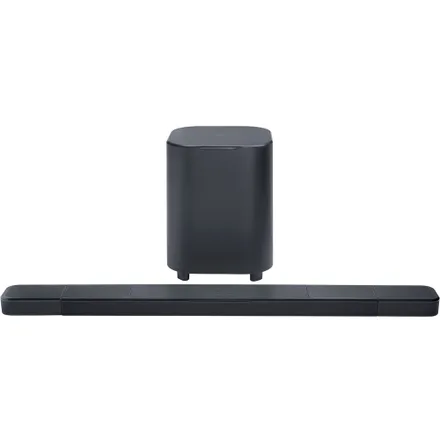 Soundbar Bar 4 Surround Subwoofer Hdmi Bivolt