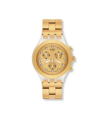 RELOGIO SWATCH SVCK4032G