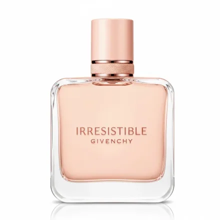Givenchy Perfume Am Irresistible Nude Velvet Eau Parfum 80ml