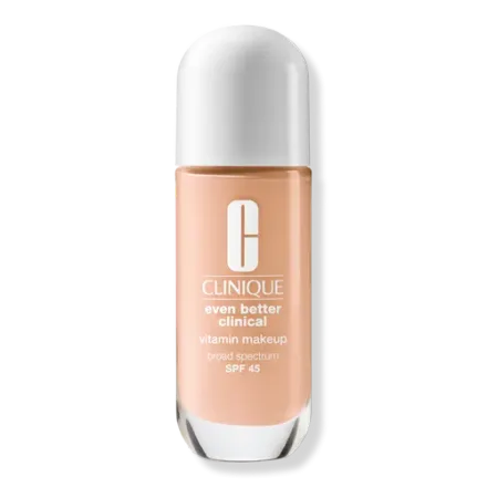 Clinique Base Even Better Clinical Light Medium Cool 1 30ml