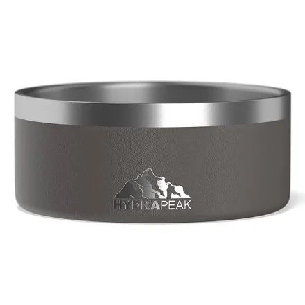 Comedouro Cachorro Hydrapeak Hp Bowl 4 1L