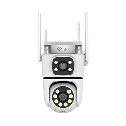 Camara 4 Life Fld 25 360