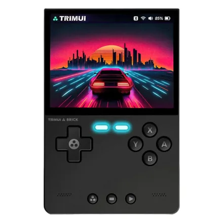 Trimui Brick Jogos 64GB