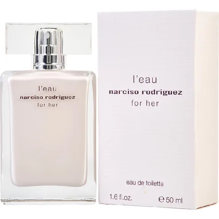 Narciso Rodriguez Eau Her Toilette 50ml
