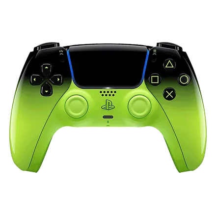 Control PS5 Dualsense Remix