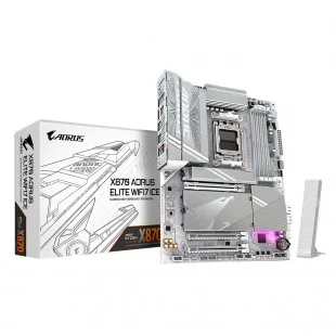 Mb AM5 Gigabyte Aorus Elite 7 Ddr 5