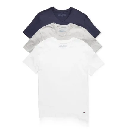 Camiseta Tommy Hilfiger 099 005 Multi