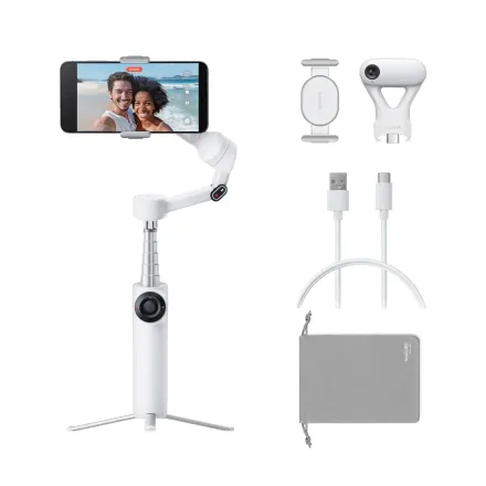 Estabilizador Flow 2 Ai Tracker Cinsabqa