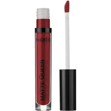 Note Labial Liquido Matte Queen 15 Majestic
