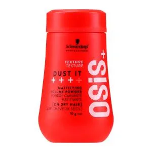 Po Pentear Osis Mattifying Volume Schwarzkopf 10g