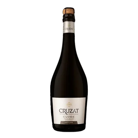 Vinho Espumante Cruzat Clasic Cuvee Nature 750ml