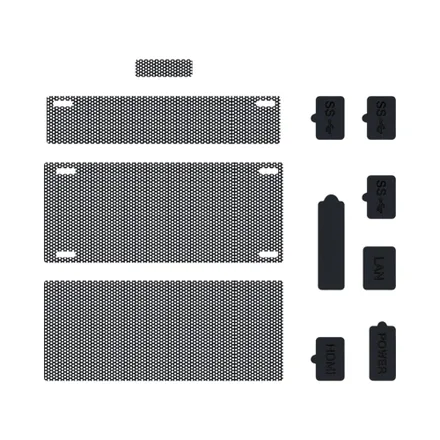 Antipolvo Dobe Tyx 0669 Xbox Serie