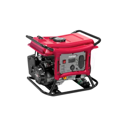Gerador Generac Powermate 20A Dc