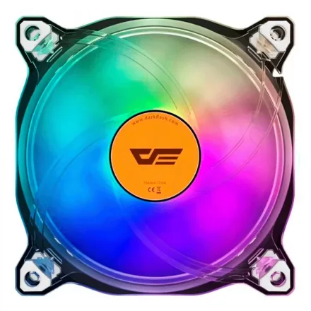 Fan Gabinete Darkflash CF8 Pro Argb