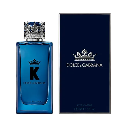 Perfume Dolce Gabbana Edp Masculino 100ml