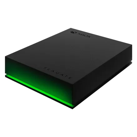 Externo Seagate Game Drive Xbox 5TB