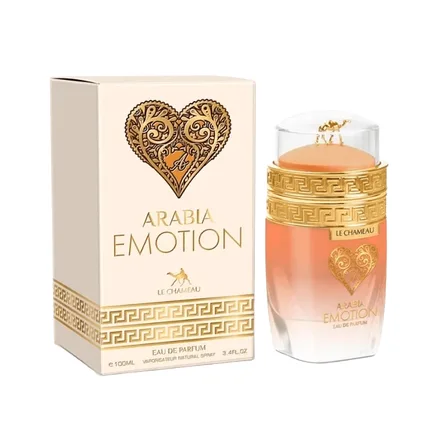 Emper Le Chameau Arabia Emotion Eau Parfum 100ml