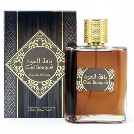 Perfume Mb Oud Bouquet Edp 100ml