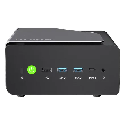 Mini Pc Gmktec Nucbox K12 7H 255 1TB 32GB