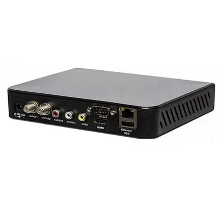 Receptor FTA Phantom Bios HD