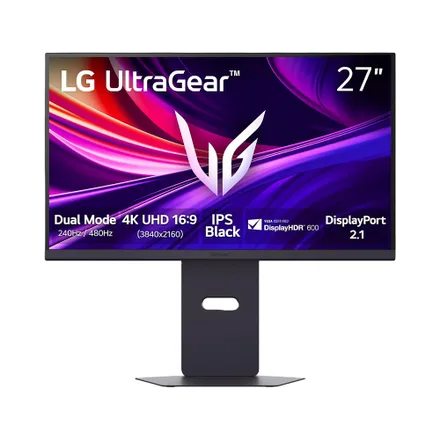 Ultragear 27 G850 4 Mode 240