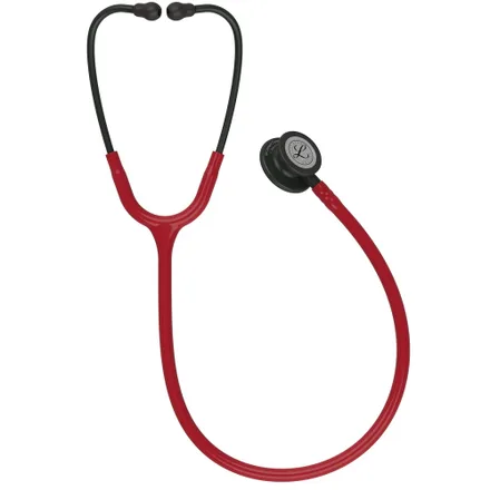 Estetoscopio 3M Littmann Classic Iii 5868