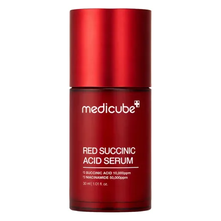 Serum Facial Medicube Red Succinic Acid 30ml