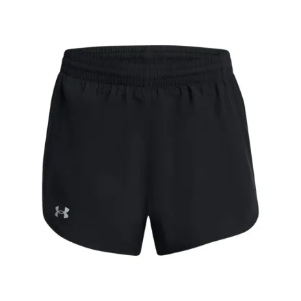 Under Armour Short Fem Fly By 2EN1 001