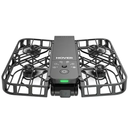 Zero Drones Robotics Hover Air X1