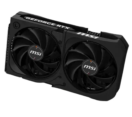 Msi Placa Video Geforce Shadow 2X Oc Gddr 7 912 V537 038