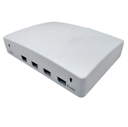 Cto 4 Portas Jz 1426 Sc Upc