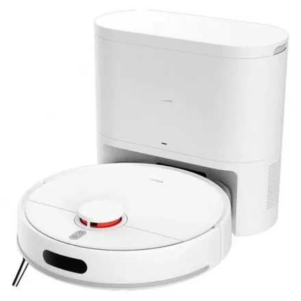 Robo Aspirador Robot Vacuum H40