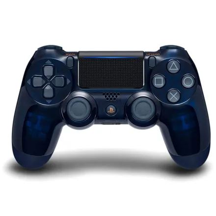 Controle PS4 Dualshock 4 500 Million Limited