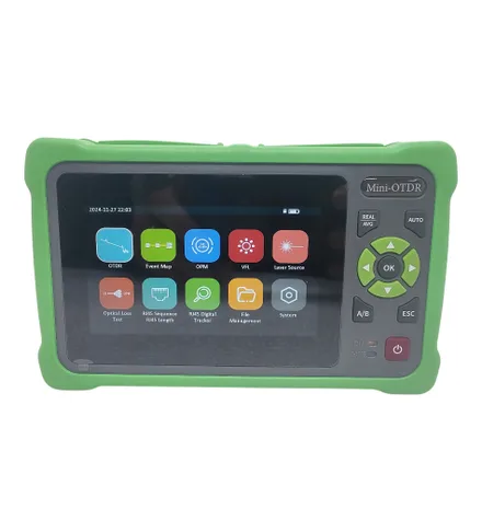 Otdr D2 1310 28DB Pon
