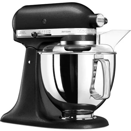 Batedeira Kitchenaid Tigela Extra 10 Velocidades
