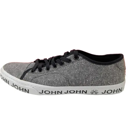 Tenis John Masculino 90 25 0297 009 41
