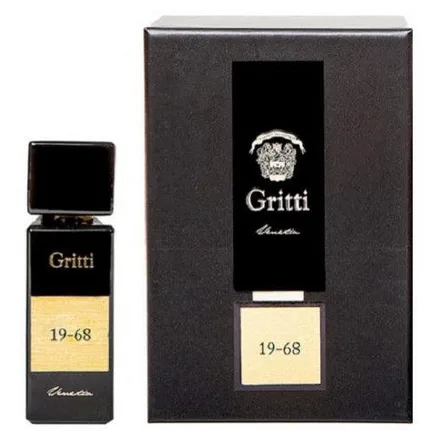 Gritti 19 68 Eau Parfum 100ml