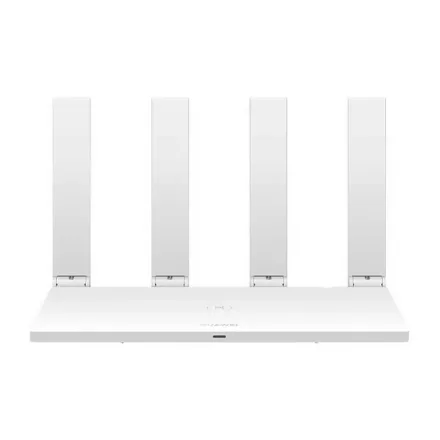 Roteador Huawei WS7000 AX2S WiFi 6 Dual Band 5 GHz 1500 Mbps - Branco