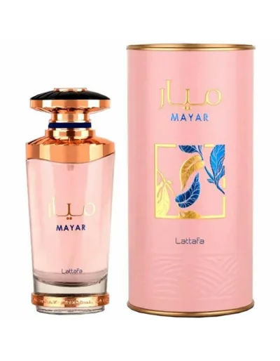 Perf Lattafa Mayar Edp 100ml