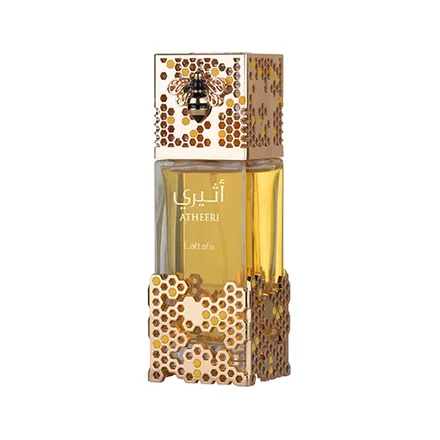 Lattafa Atheeri Edp 100ml