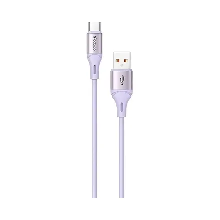 Cable Mcdodo Ca 1843 Metros Purpura