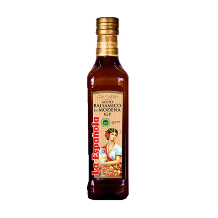Aceto Balsamico La Espanola Di Modena 250ml