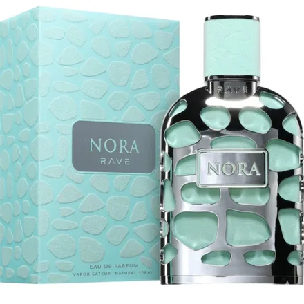 Perfume Rave Nora Edp Femenino 100ml