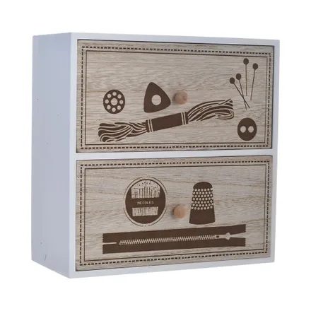 Organizador Concepts 532